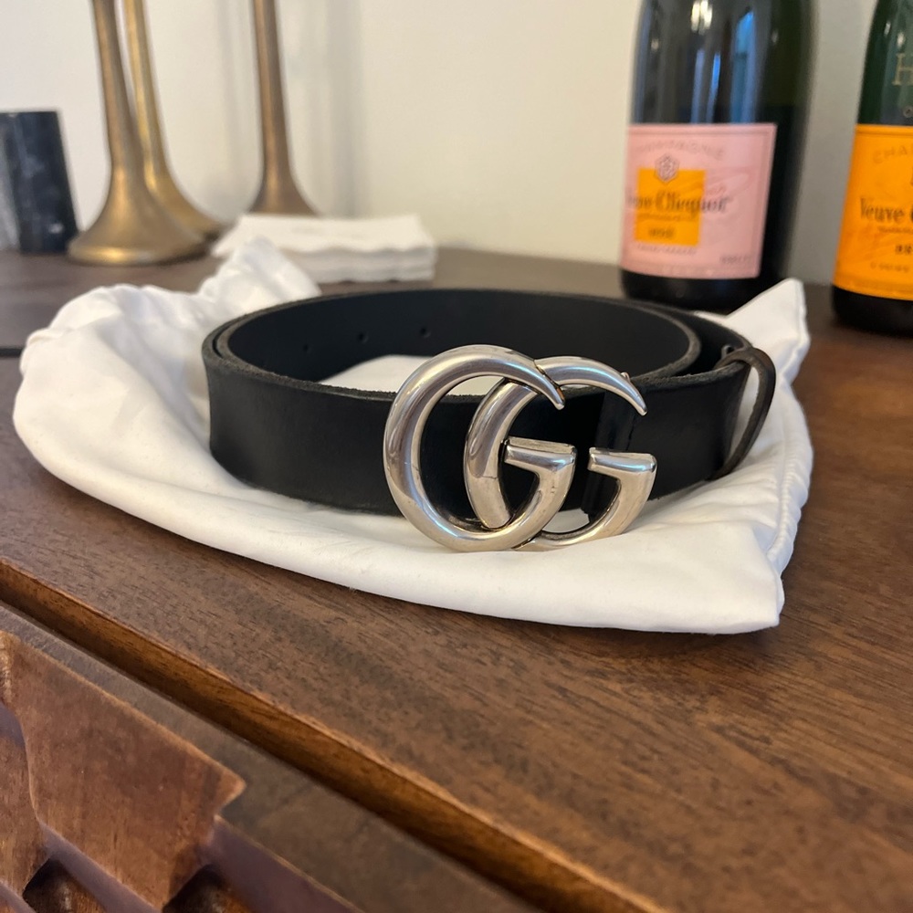Gucci Belt
